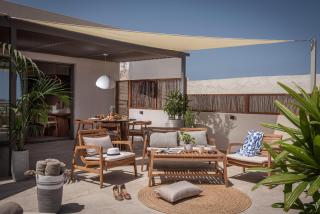 Theatro Living in Elegance - Luxury Apartments in Hersonissos - 3