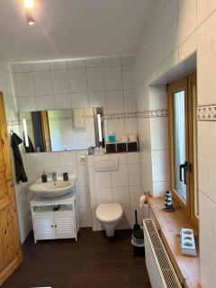 Nordheideblockhaus - 6