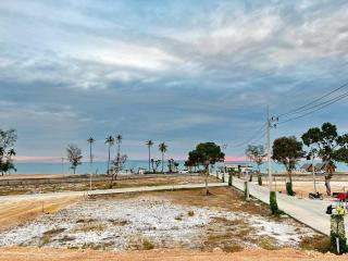 A&B Beach Villa at VK - 2