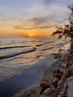 A&B Beach Villa at VK - 6