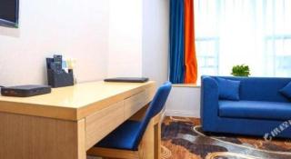 Guangzhou Best Case Hotel Foreign-related Economics Vocational and Technical College - 1