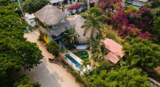 Casa Piña - 0