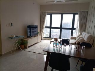 Service Apartment Agile Residence KL - 8
