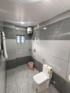 Venattu Homestay - 1