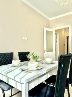 GreenLine Kurmangazy - 6