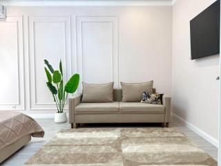 GreenLine Kurmangazy - 4