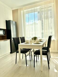 GreenLine Kurmangazy - 2