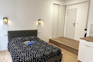 Studio lumineux hypercentre - 2