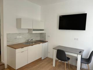 Studio lumineux hypercentre - 1