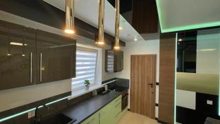 TGHA Luxury Apartments in Athlone - 5
