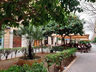 Exclusuite Palermo - Belmonte - 9