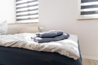 FLEX Aparts - möblierte 2-Raum Wohnung zentrumsnah in Zwickau - 5