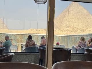 Comfort Sphinx & Pyramids Inn - 3