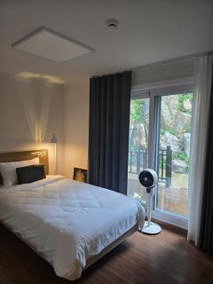 Yangpyeong Cottage Private Sweet Yangpyeong #Swimming Pool Villa #Pool Villa - 6