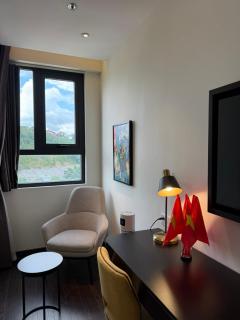 Sky Homestay 1 - 6