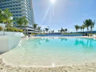 Modern Elegance Escape in Azure North Bali Tower near Malls, Airport and NLEX - 4