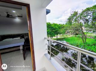 Hotel Rajarhat Palace - 5