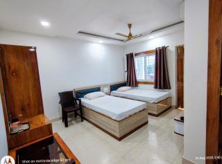 Hotel Rajarhat Palace - 4