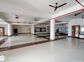 Hotel Rajarhat Palace - 2