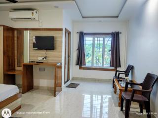 Hotel Rajarhat Palace - 1