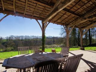 detached family home with terrace and garden - Pomport - 8