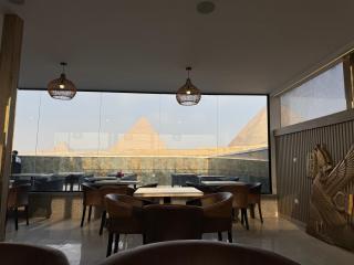 Comfort Sphinx & Pyramids Inn - 2