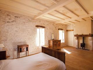 Holiday Home near Bergerac Vineyards - Pomport - 1