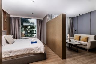 Apartment by the sea with 1 bedroom by IBGProperty S5309 - Cidade Phuket - 7