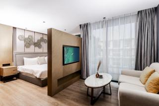Apartment by the sea with 1 bedroom by IBGProperty S5309 - Cidade Phuket - 8