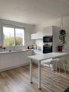 La maison de Marie - 5