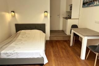 Studio lumineux hypercentre avec balcon - 4