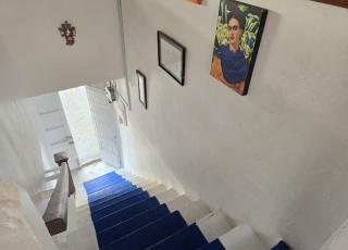 Balcón de Frida - 7