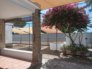 Casa Rural El Algarrobo - 8