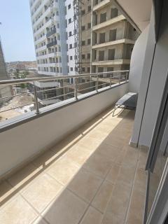 Noor Tower Malabata - 1