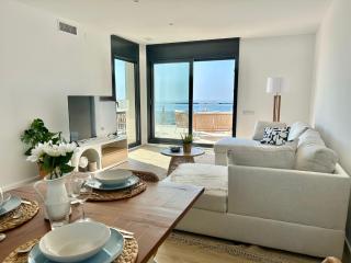 Les Flors de Cunit Villa Liria - 6