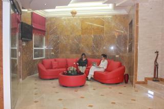 Bayan International Hotel - Mawāliḩ - 3