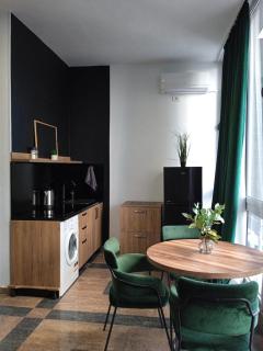 Greenline Apartments - 7
