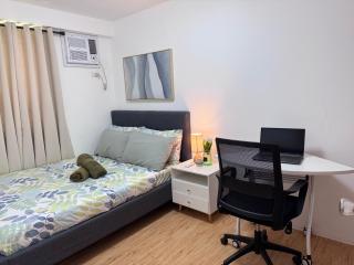 Lian's Haven at Arezzo Place Davao - 7