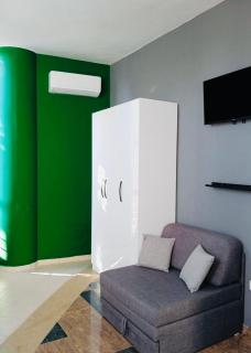 Greenline Apartments - 2