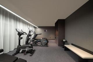 Atour Hotel Beijing South Railway Station Liujiayao Metro Station - 1