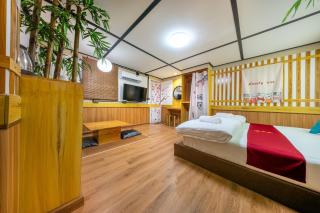 SHIN Hotel 80th Stadium Korat - 6