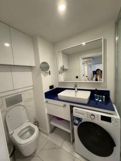 Orbi City A Block 24 floor - 3