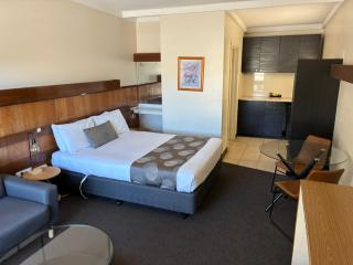 Hi Way Eight Motor Inn - Stawell - 5
