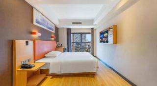 7Days Premium Chongqing Jiangbei International Airport Rongchuang - 3