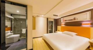 7Days Premium Chongqing Jiangbei International Airport Rongchuang - 5