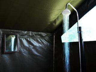 Julia's River Camp - Talek - 1