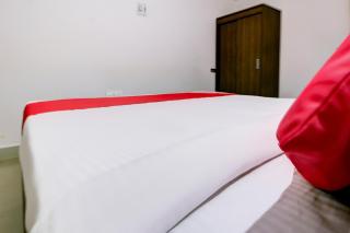 Hotel O Ksp Lodge - 1