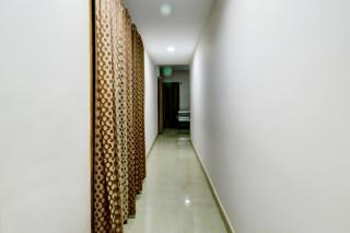 Hotel O Ksp Lodge - 8