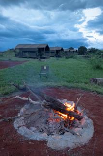 Julia's River Camp - Talek - 3