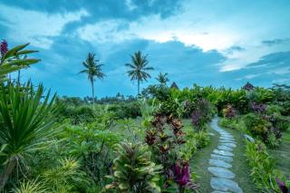 Ubud Garden Villa - 7